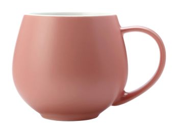 Maxwell & Williams Becher Rund Koralle Tint 