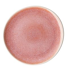 Rosenthal Junto Rose Quartz Teller Flach 27 cm 