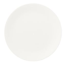 Dibbern Pure Teller flach 28 cm Weiss 