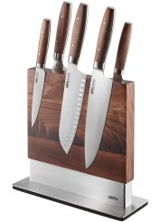 Gefu Magnet-Messerblock ENNO 