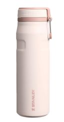 Stanley The IceFlow™ Bottle Twist Flip 0.7L Rose Quartz 