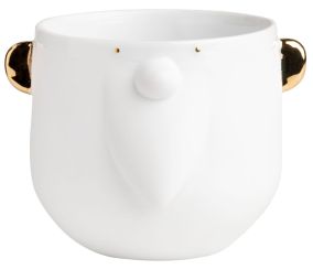 Räder Dining Becher Santa Ø 9,5 cm H 8,5 cm 
