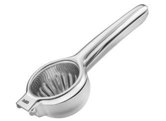 Gefu Zitruspresse LEMON Edelstahl 