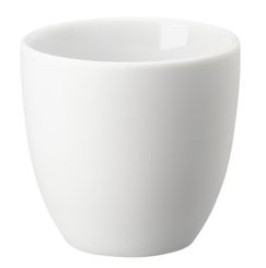 Rosenthal the cup+ Silky White Lungo doppelwandig 