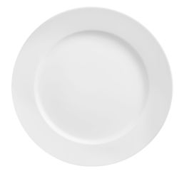 Fürstenberg Empire Platzteller Weiss 