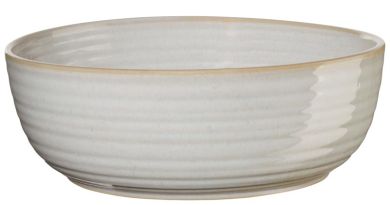 ASA Selection Poke Bowl Poké Salad Bowl Cauliflower L 25 cm B 25 cm H 9 cm 