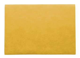 ASA Selection Tischset Corn 46x33 cm Vegan Leather Aus Pu 