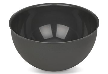 Koziol Schüssel 5l Palsby L nature ash grey 