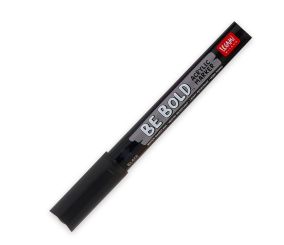 Legami Acryl-Dekostift Be Bold Black 