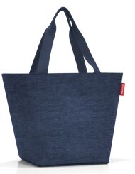 Reisenthel Shopper M Twist Navy 
