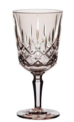 Nachtmann Noblesse 2-er Set Cocktail/Weinglas Taupe 617/0 