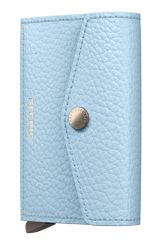 Secrid Envelope Pebble Ice Blue 