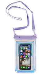 Legami Smartphonehülle Holo Fairy (schwimmend und wasserdicht) 