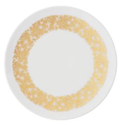 Rosentahl Studio Line Tac Gropius Festive Ornaments Frühstücksteller 22 cm 