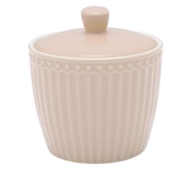 Greengate Zuckerdose Alice creamy fudge 