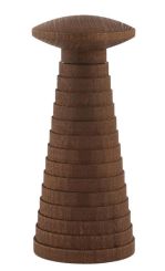 Alessi Yucatan Pfeffermuehle 