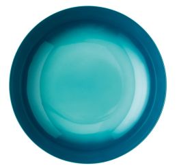 Thomas BeColour Suppenteller 22 cm Ella Blue 