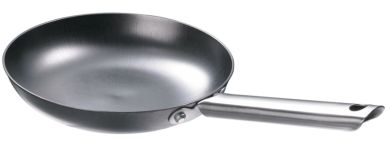 Schulte Ufer Bratpfanne 24 cm Iron-Star 