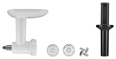 KitchenAid Fleischwolf 