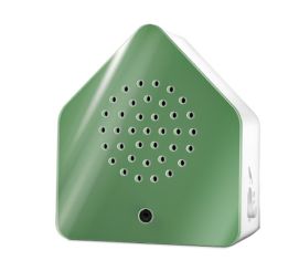 Relaxhound Zwitscherbox Satellite Nightingale Green 