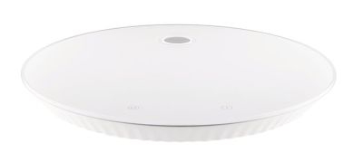 Alessi Plisse Kitchen Scales W 