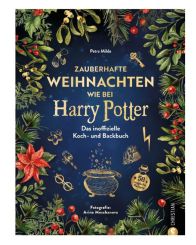 GU Weihnachten mit Harry Potter - Das inoffizielle Koch- und Backbuch 