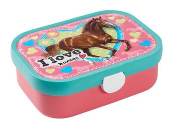 Mepal Brotdose Campus My Horse 