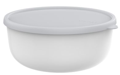 Mepal Aufbewahrungsdose Lumina 2.0 3000 ml Weiß 