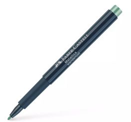 Faber-Castell Metallics Marker Farbe 294 