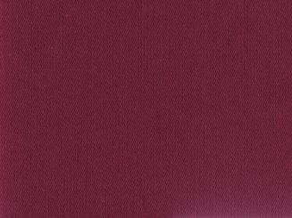 Garnier-Thiebaut Serviette Satin Uni Confettis Aubergine 45x45 cm 