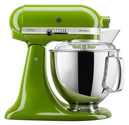 KitchenAid Artisan Küchenmaschine 4.8 L Matcha 5KSM175PSEMA 