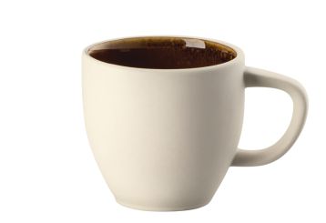 Rosenthal Junto Amber Espresso-Obertasse 
