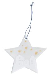 Räder Eisstern Stadt 9,5x8,5 cm 