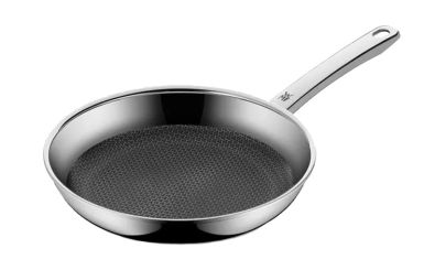 WMF Stielpfanne 24 cm Ultimate Profi Resist 