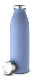 Alfi Isolierflasche Pure polar blue mat 0,5l 