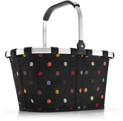 Reisenthel carrybag dots 