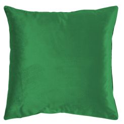 pad Kissenhülle 50x50 cm Elegance rich green 
