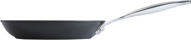 Le Creuset Aluminium Pfanne Flach 20 cm 