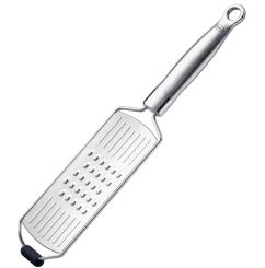 Rösle Mittelreibe Griff Edelstahl 