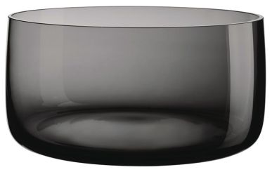 ASA Selection Ajana Schale Grau L 21,5 cm B 21,5 cm H 11 cm 