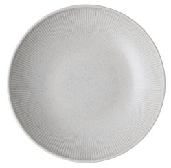 Thomas Clay Rock Teller Tief 28 cm 