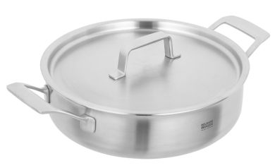 Kuhn Rikon Culinary Fiveply Servierpfanne 4.5 L · Ø 28 cm 