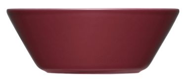 iittala Teema cherry Bowl 15 cm 
