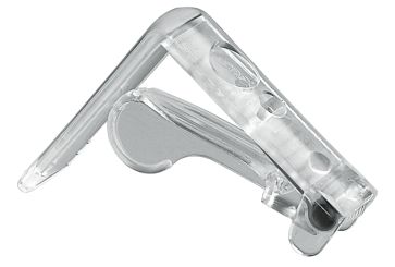 Hansi TT-Klammer LUXUS 4 Stk. mit Feder Tischplatten bis 45 mm 