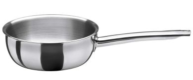 Spring Brigade Premium Sauteuse 16 cm 