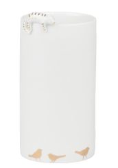 Räder Living PG Vase Katze Ø 7 cm H 14 cm 