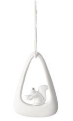 Räder Ornament Eichhörnchen 5,5x4cm 