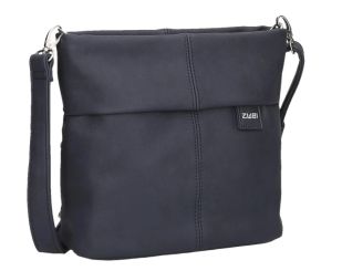 Zwei Umhängetasche Mademoiselle.M M8 nubuk-ink 