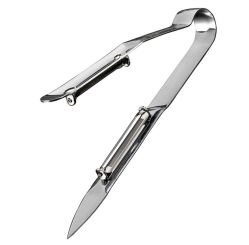 Westmark Spargelschäler Asparago Due Monopol Edition 