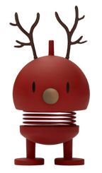 Hoptimist Soft Reindeer Bumble S Berry 